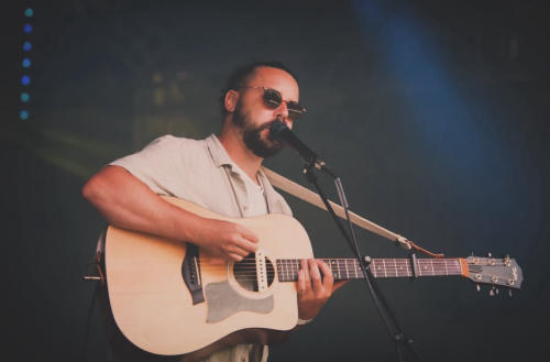 JON DAWES
