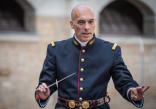 Colonel Sébastien Billard