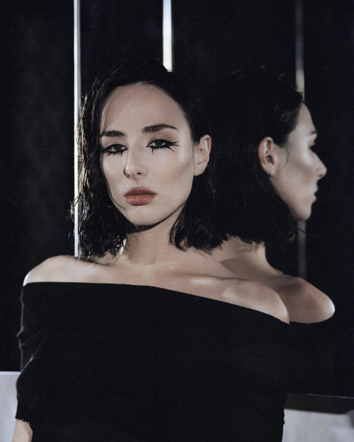 Ariane Roy