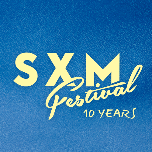 SXM Festival 2027 — Marigot