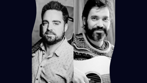 Party de Cuisine avec Pierre, Justin et amis