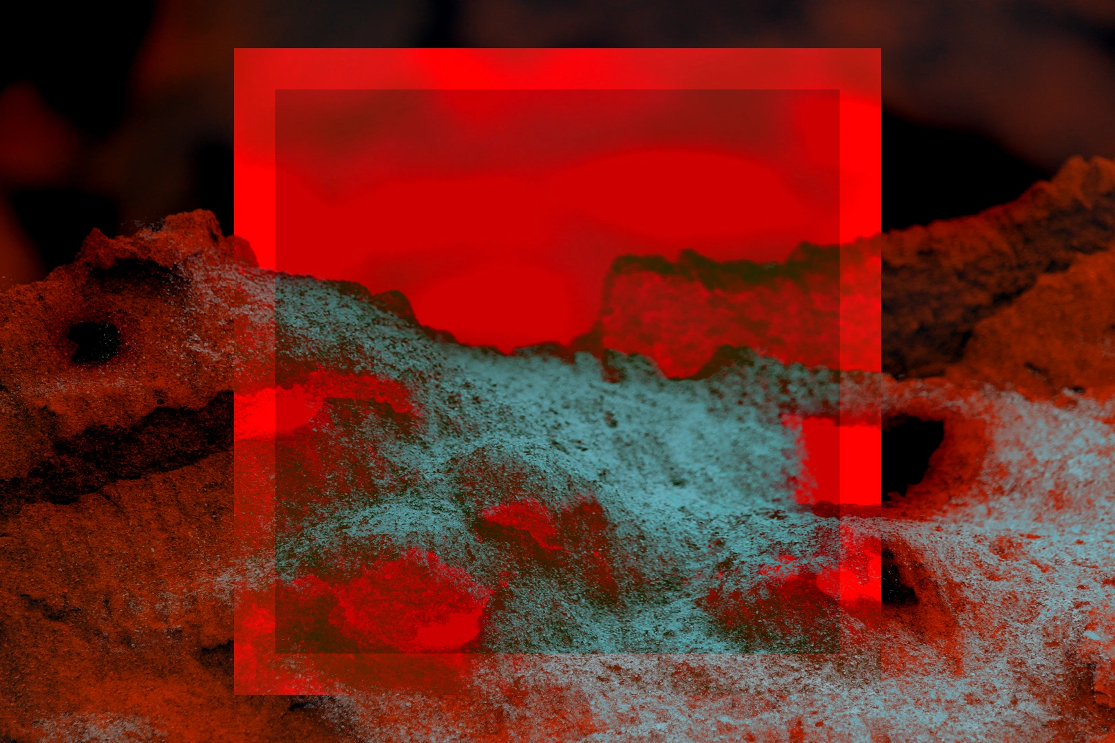 Ressac par David Babin