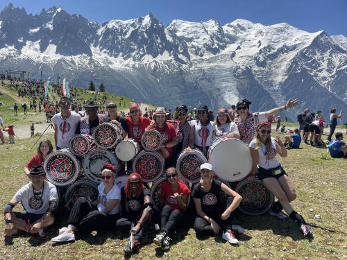 Batala Genève