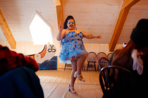 Bannock Babes Brunch