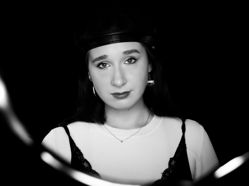 Siobhan Bodrug