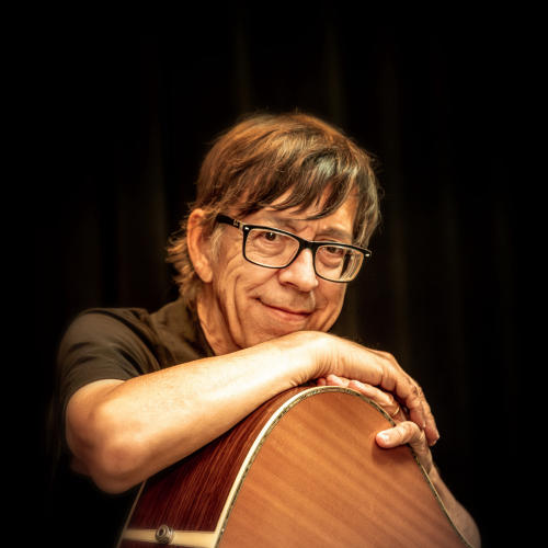 Gilles Valiquette
