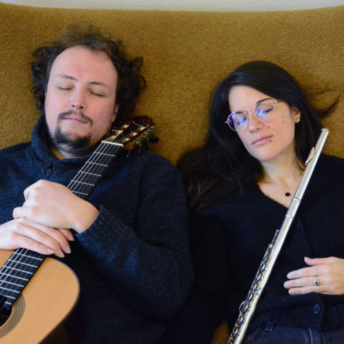 Impressions - Siestes Musicales