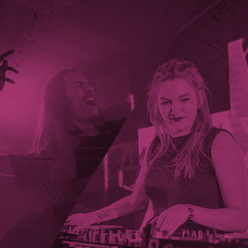 JYNX B2B CLOUDHEAD