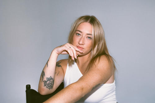 Syd Bomek (Taylor Swift Tribute)