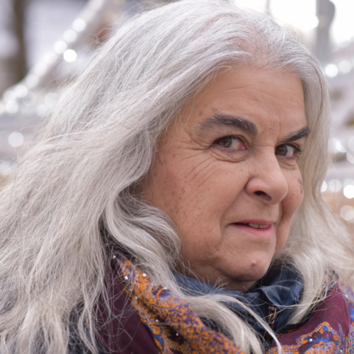 Isabelle Crépeau