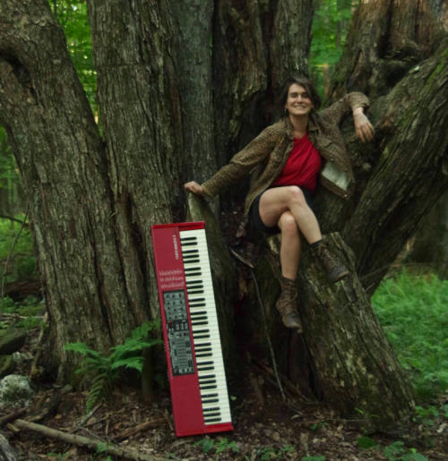 Piano à Gogo