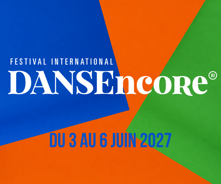 DANSEncore 2027