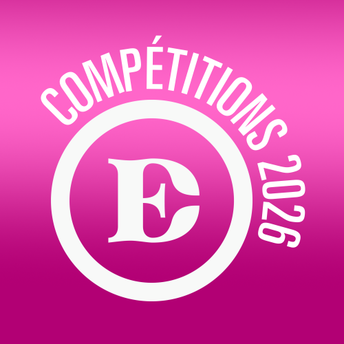 COMPÉTITIONS & VITRINES