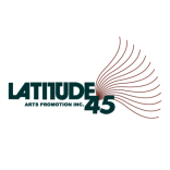 LATITUDE 45 ARTS