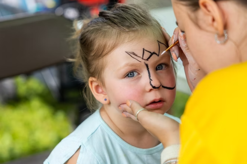 Maquillage