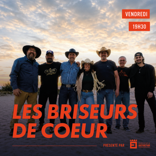 Les Briseurs de coeur