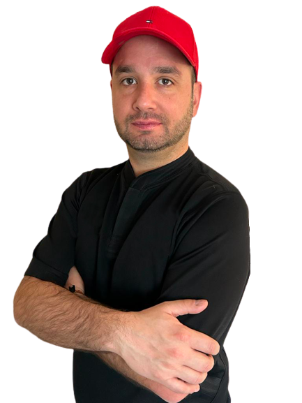 Marco Spirit