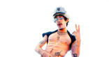 Chris Cool