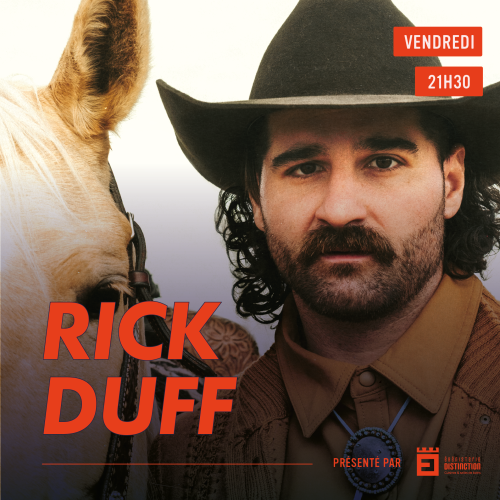 Rick Duff