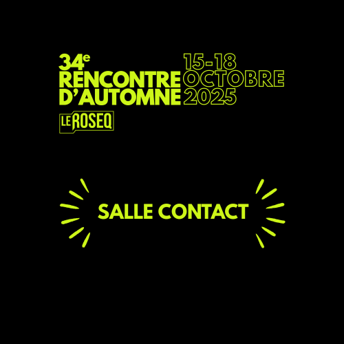 Salle Contact