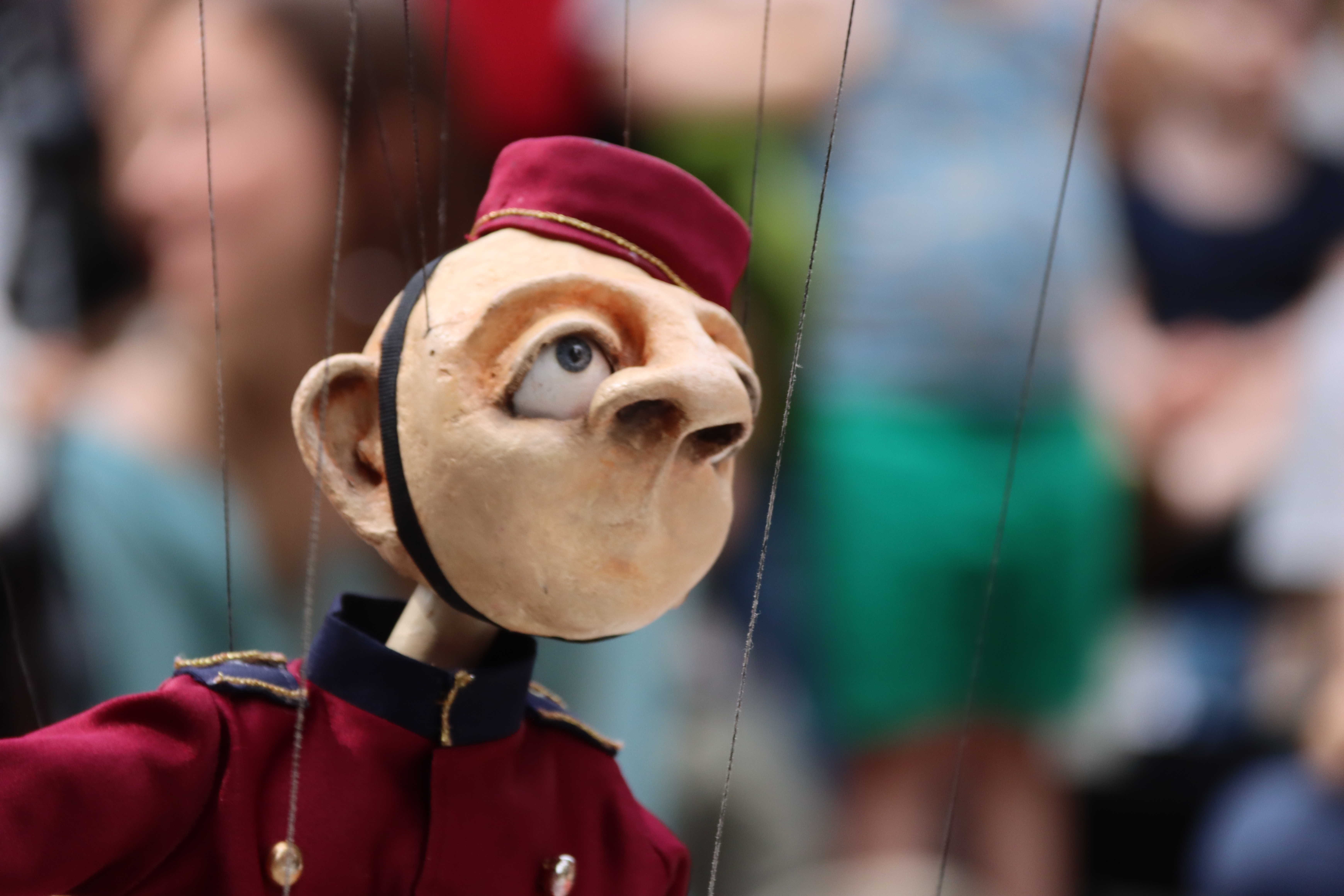 The Bellhop