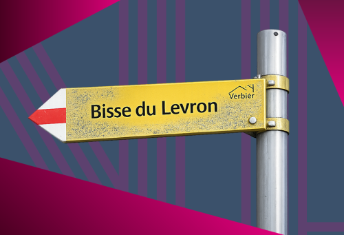 Balade Musicale : Bisse Repetita