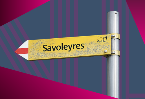 Balade Musicale : Savoleyres en musique