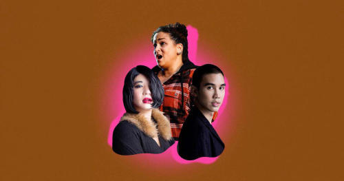 Opera : Drama Queens