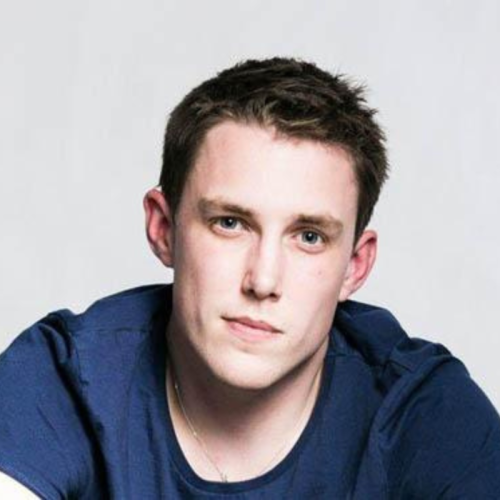 Chris Stark’s Young Farmer DJ Battle