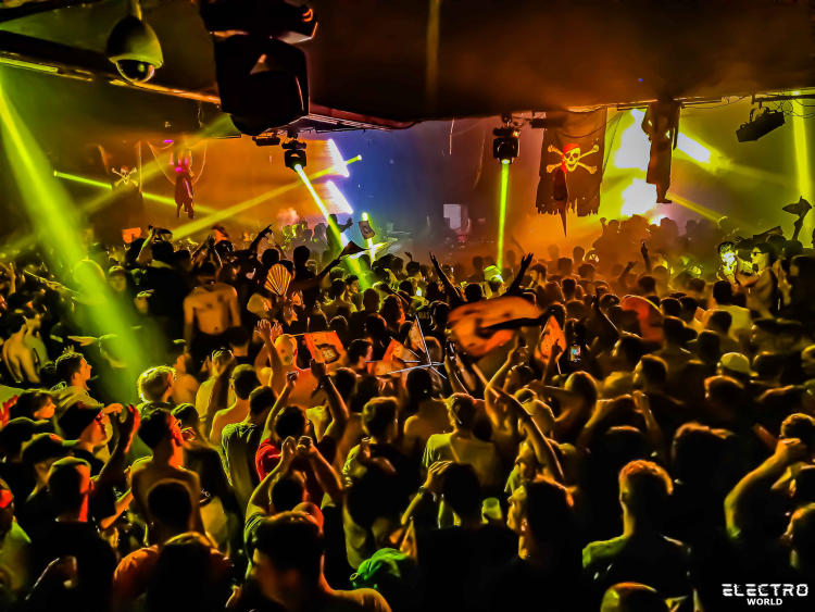 Hardboat Festival 2026