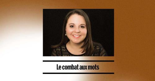 Le combat aux mots | Fierté littéraire