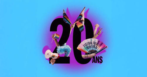 Le Show du 20e