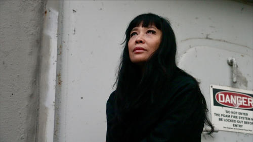 Sook-Yin Lee
