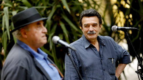 Rencontre Médiapart - EDWY PLENEL