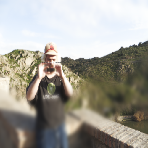 16:9 ratio
