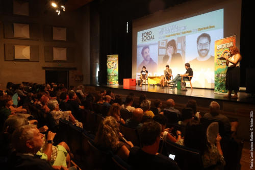 Cultura, música y bienestar: herramientas para construir esperanza