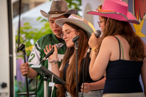 Karaoké Radio-Canada