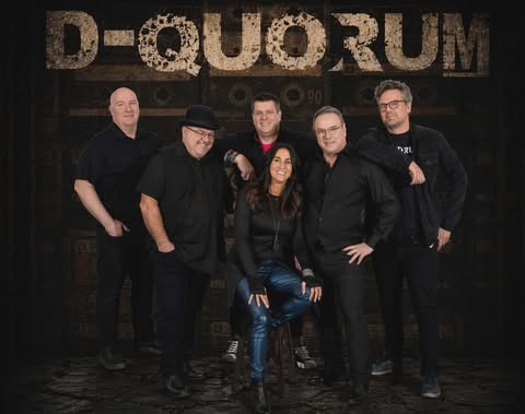 D-QUOROM