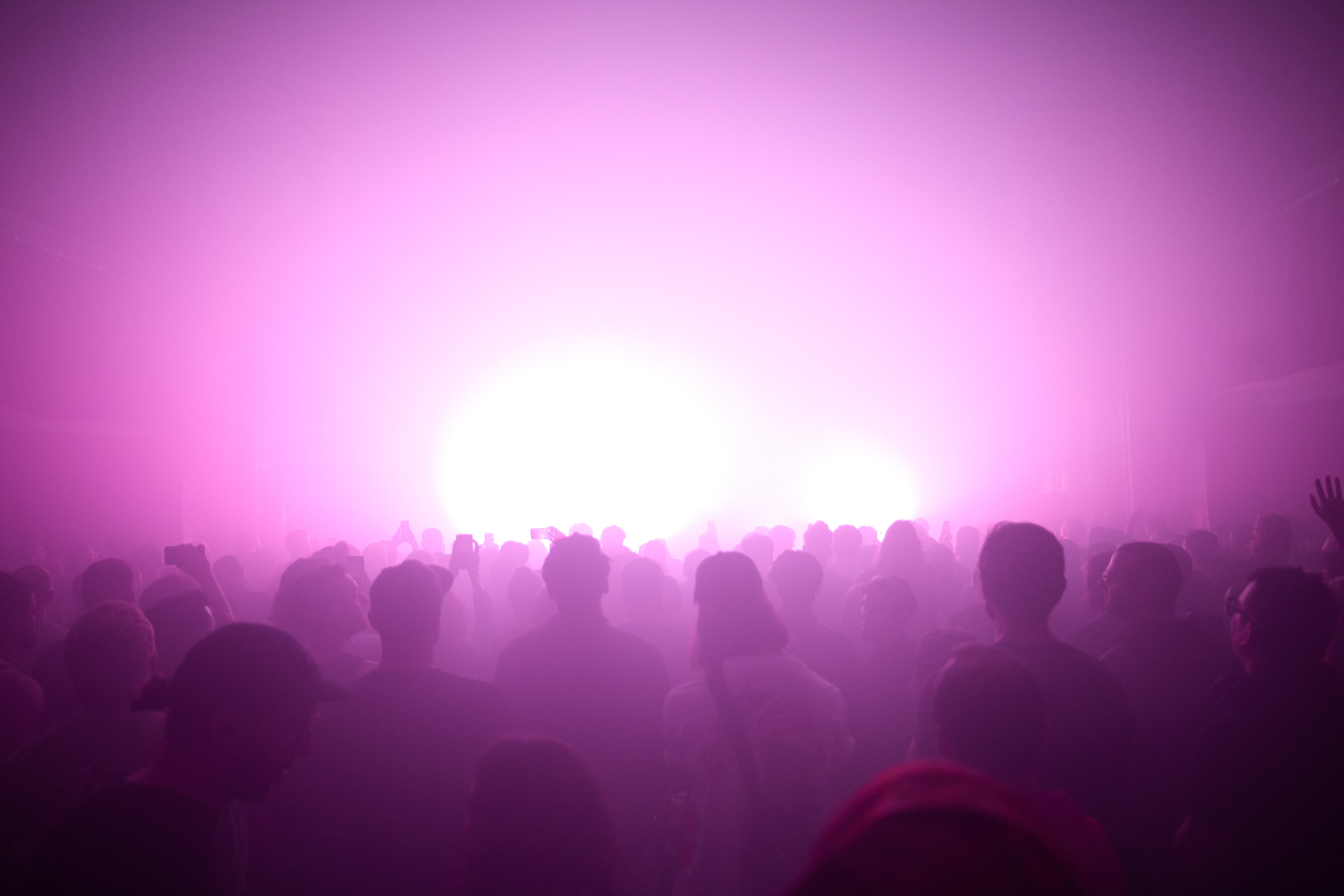 MUTEK Montréal 2026 — Montreal