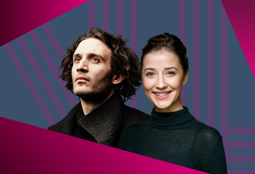 Anna-Lena Elbert / Nicolas Altstaedt