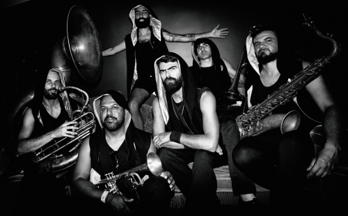 TechnoBrass