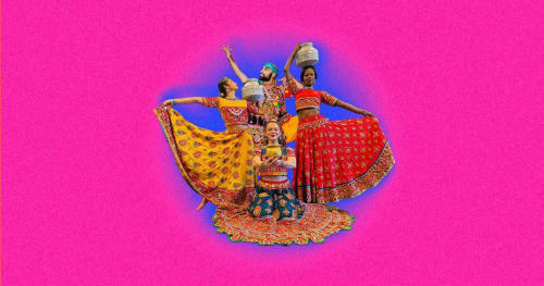 Bloc Bollywood