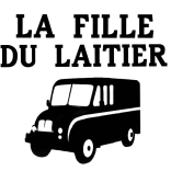 LA FILLE DU LAITIER