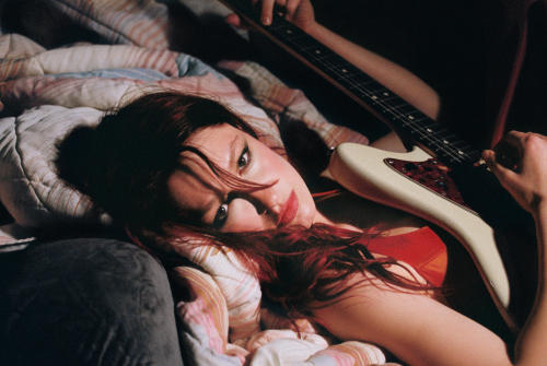 Lou-Adriane Cassidy