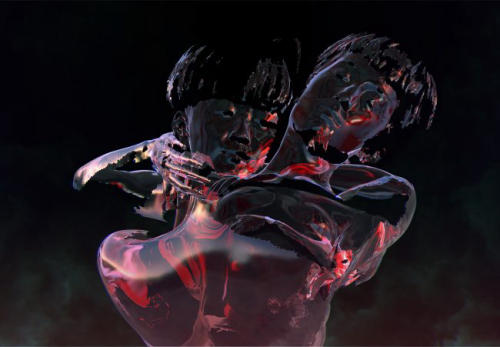UNION by Kiran Bhumber and Nancy Lee 李南屏