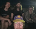 The Nicky Band