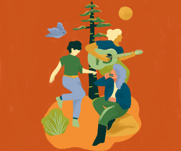 Festival Mémoire et Racines 2026