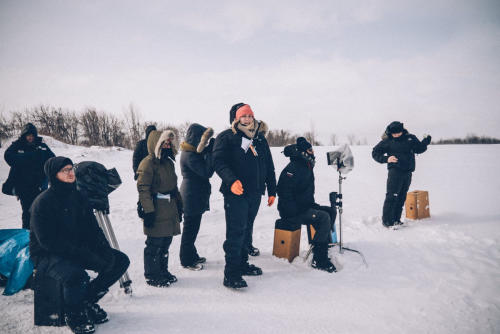 Lumière sur l'assistance à la réalisation