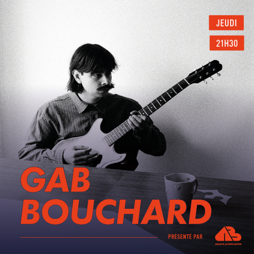 Gab Bouchard