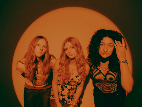 Thunder Queens